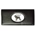 Bouvier des Flandres Long Wallet Billfold
