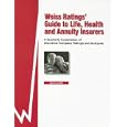 Weiss Ratings' Guide to Life, Health and Annuity Insurers: A Quarterly Compilation of Insurance Company Ratings and Analyses (Street.com Guide to Life, Health, & Annuity Insurers)'