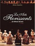 Revue Editions Gallimard  / Les Arts Florissants de William Christie