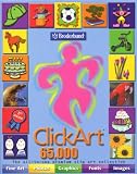 Review Mindscape  / ClickArt 65,000