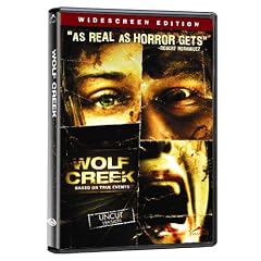 Wolf Creek (Widescreen) (Unrated)