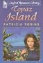 Topaz Island (Linford Romance Library)