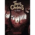 Trois ombres 