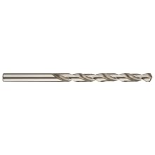 Precision Twist C60R18P High Speed Steel Jobber Length Drill Bit Set, Uncoated (Bright) Finish, 118 Degree Point, Wire Size, 60 piece, #60 to #1