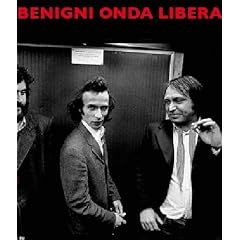 Il Primo Benigni In Tv - Onda Libera #02