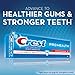 Crest Pro-Health Toothpaste, Intense Peppermint, 7 Ounce