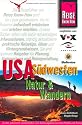 USA S&uuml;dwesten. Natur & Wandern
