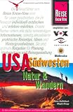  : USA S&uuml;dwesten: Natur & Wandern