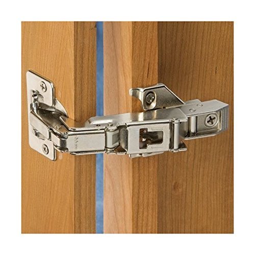 Blum 170 Degree Face Frame Hinge New eBay