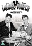 Laurel & Hardy Volume 18 - Married Life/Anita Garvin [DVD]