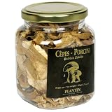 Review Plantin  / PlanTins Dry Porcini Mushrooms, 1.76-Ounce Units (Pack of 2)