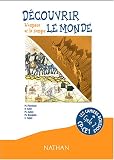 Découvrir le monde, l\'espace et le temps Cycle 2