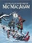 Mic Mac Adam, tome 3 : Les Taupes
