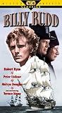 VHS : Billy Budd - 40th Anniversary Edition