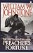 Preacher's Fortune (First Mountain Man)