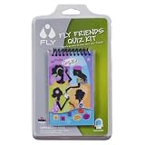 FLY Friends Quiz Kit