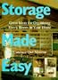 Storage made easy