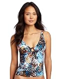 Toes on the Nose Womens Over shoulder Tankini Top 51XXJM2Dc2L. SL160 Toes on the Nose Womens Over shoulder Tankini Top