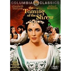 The Taming of the Shrew by 