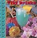 Books : Tiki Drinks Calendar 2002