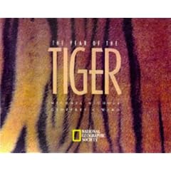 Year of the Tiger (National Geographic)