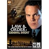 Law & Order: Criminal Intent
