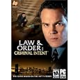 Law & Order Criminal Intent
