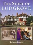 Books : The Story of Ludgrove