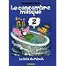 Le concombre masqu� : Le Bain de Minuit