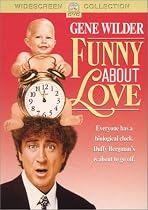 Funny About Love