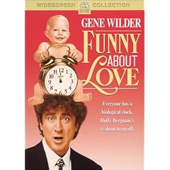 Funny About Love by 