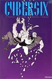 Revue Vents d'Ouest  / Cybersix, tome 5