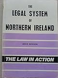 The legal system of Northern Ireland