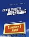 Book Creative Strategy in Advertising