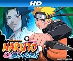 Naruto Shippuden Uncut [HD]: Naruto Shippuden Uncut Season 4 Volume 1 [HD]