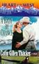 A Baby By Chance (Heart of the West)