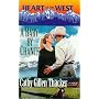 A Baby By Chance (Heart of the West)