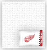 Detroit Red Wings Sheet Set