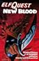 Elfquest - New Blood
