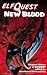 Books : Elfquest - New Blood