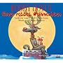 Rover rettet Weihnachten. 2 CDs.