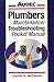 Books : Audel Plumbers Maintenance/Troubleshooting Pocket Manual