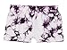 Lizatards Tye Dye Stretch Shorts