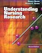 Understanding Nursing Research, 2e