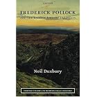 Click here to buy Frederick Pollock and the English Juristic Tradition (Oxford Studies in Modern Legal History) by  Neil Duxbury.