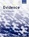 Evidence: Text & Materials: Text and Materials