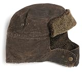 Timberland Men's Washed Out Trapper Hat