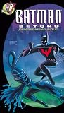 Batman Beyond Disappearing