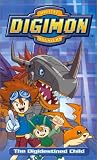 Digimon - The Digidestined Child