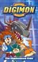 Digimon - The Digidestined Child [VHS]
